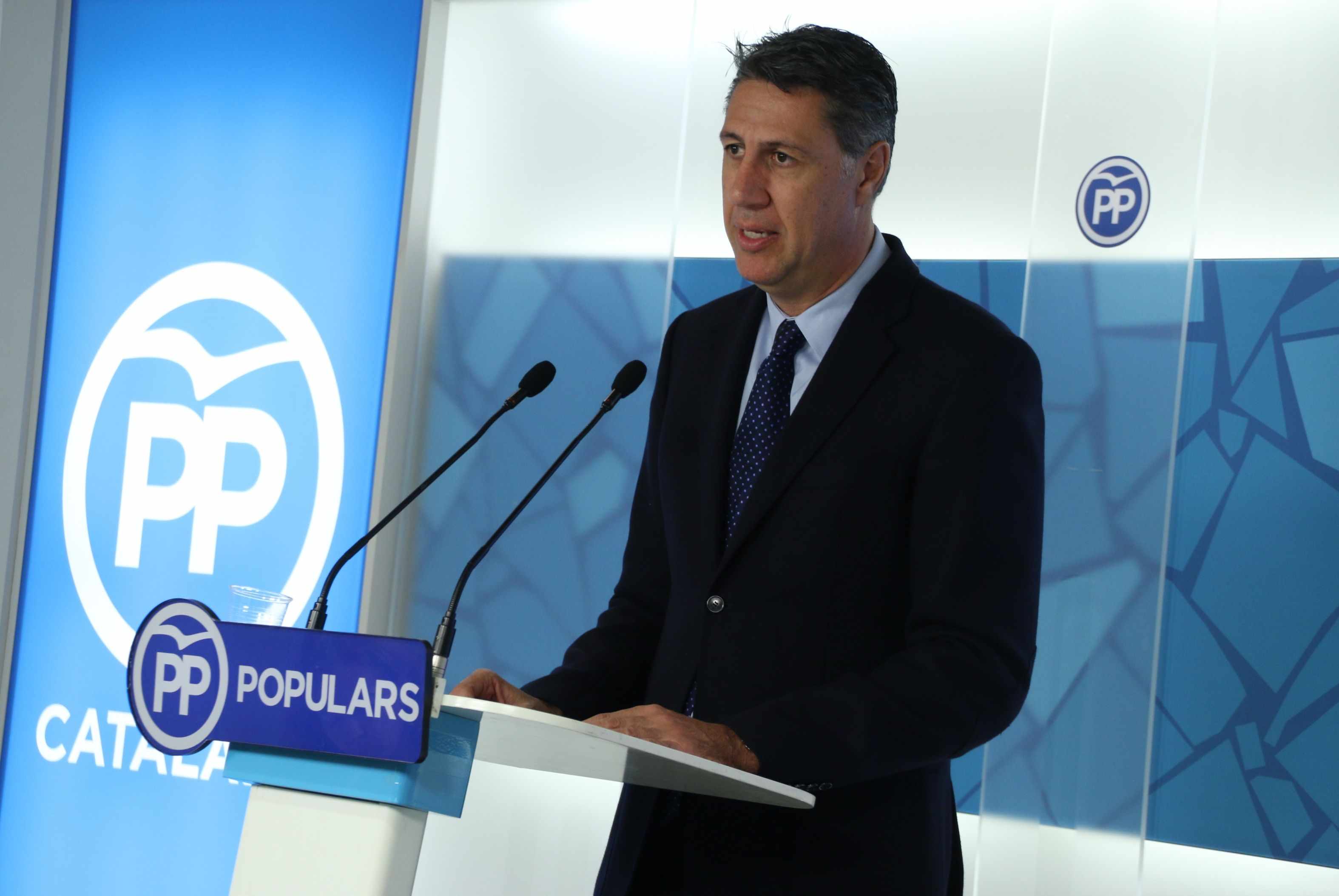 Albiol ve una "aberración" la acusación del gobierno de Badalona sobre FCC