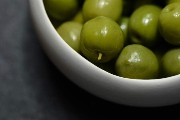 Olives, the protagonists / Photo: Unsplash