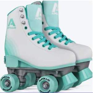 Patines de Decathlon