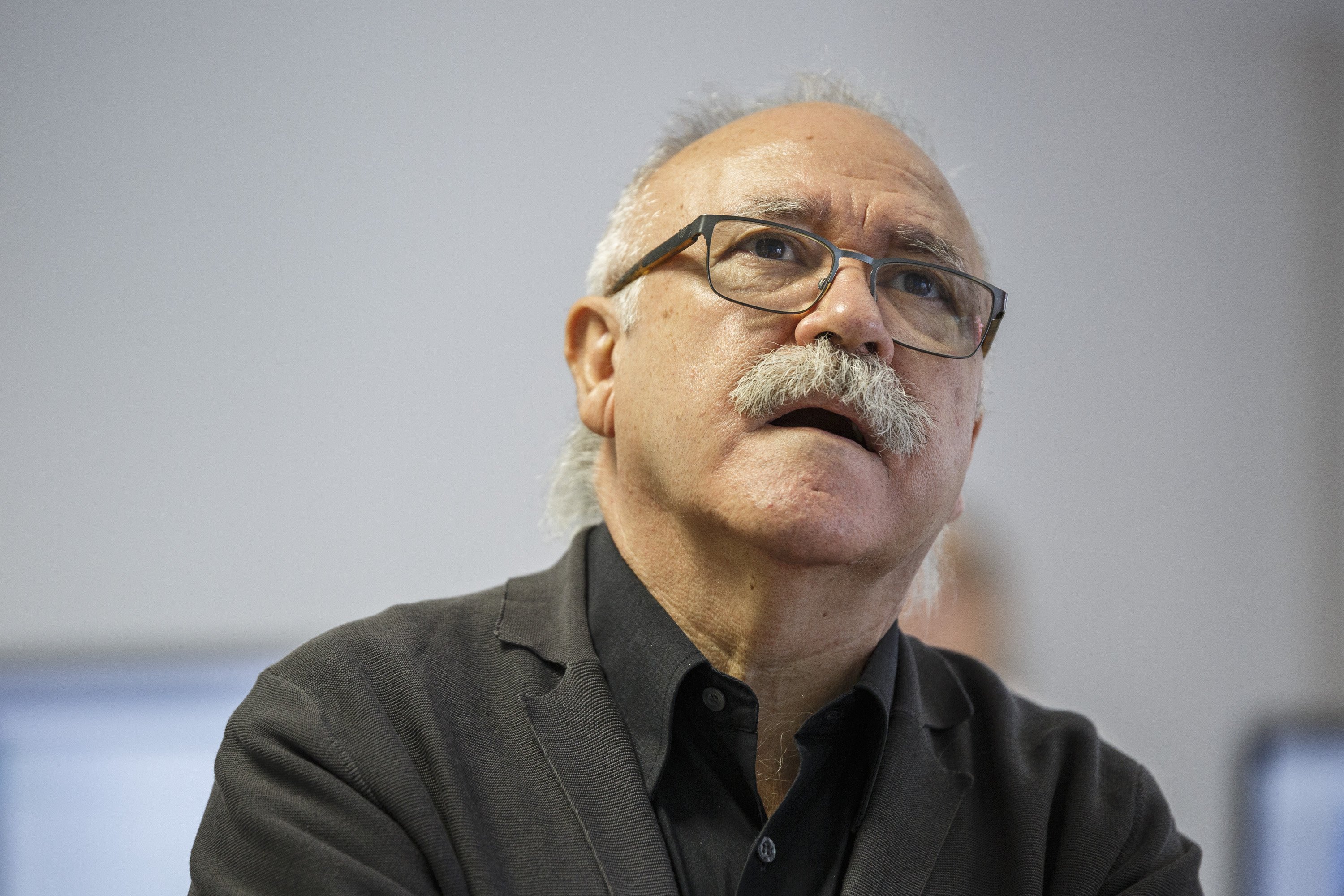 Carod-Rovira critica a Rufián por intervenir íntegramente en castellano en el Congreso: "¿Todo ERC se aviene?"