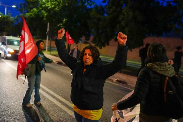 vaga docents educació ronda litoral acn