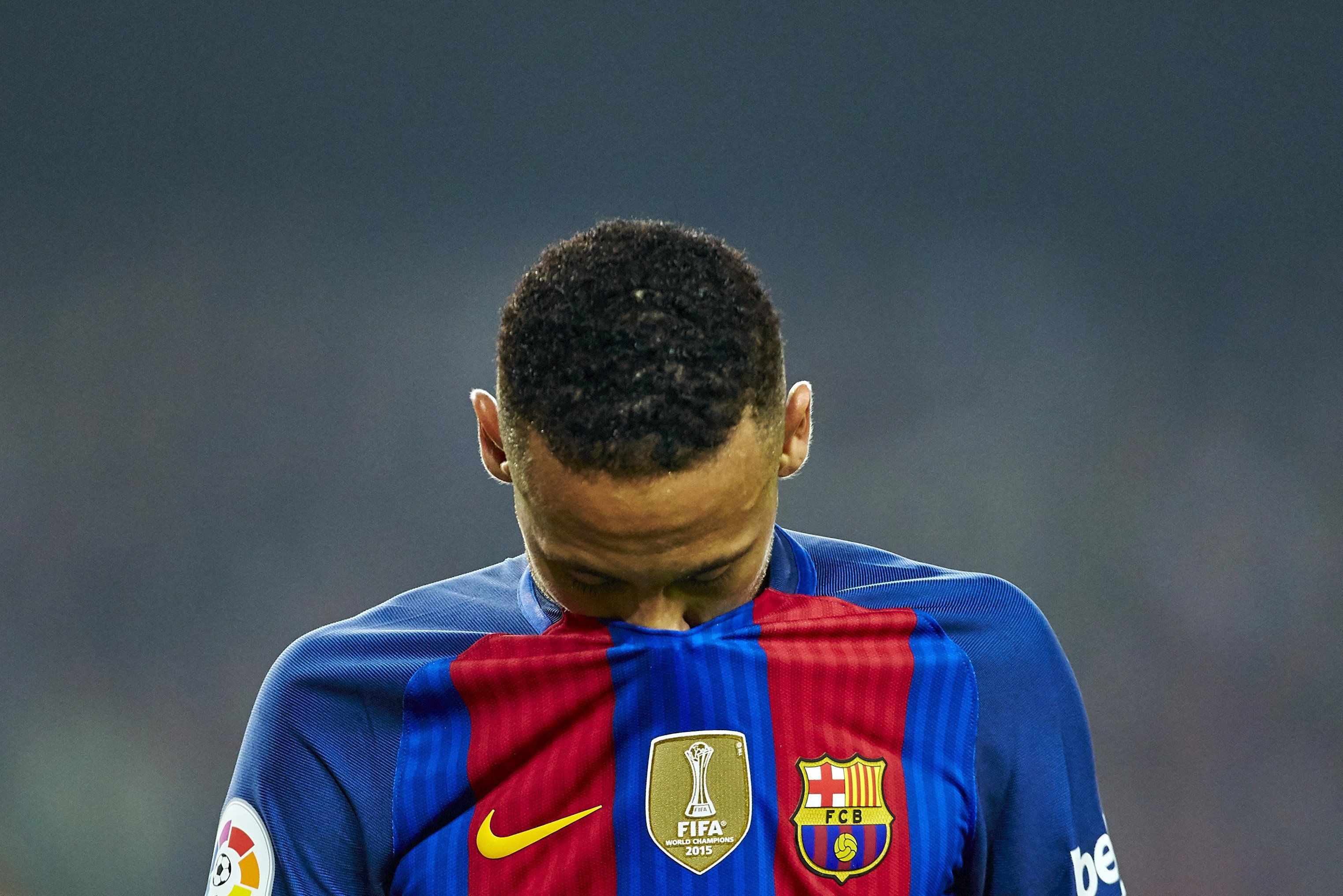 El juez procesa a Neymar, Bartomeu y al Barça por estafa