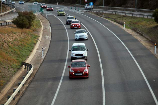 marxa lenta penedès professors vaga educació acn