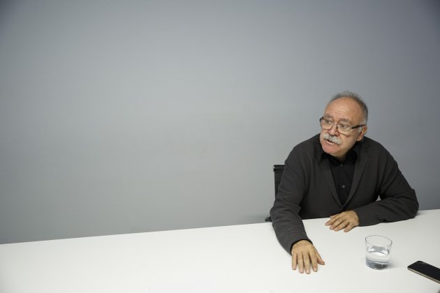 Josep Lluis Carod Rovira - Sergi Alcazar