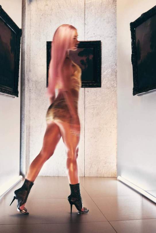 Bad Gyal / Instagram 