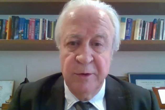 Audiència Nacional. Judici als Poujol. Carlos Javier Tusquets Trías de Bes