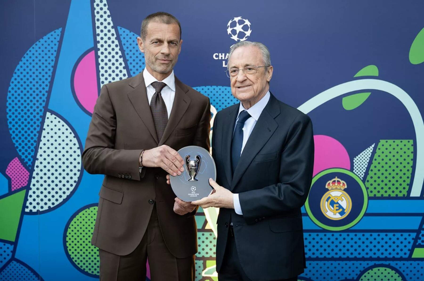 La Superliga muere definitivamente: el Real Madrid abandona el proyecto y firma las paces con la UEFA