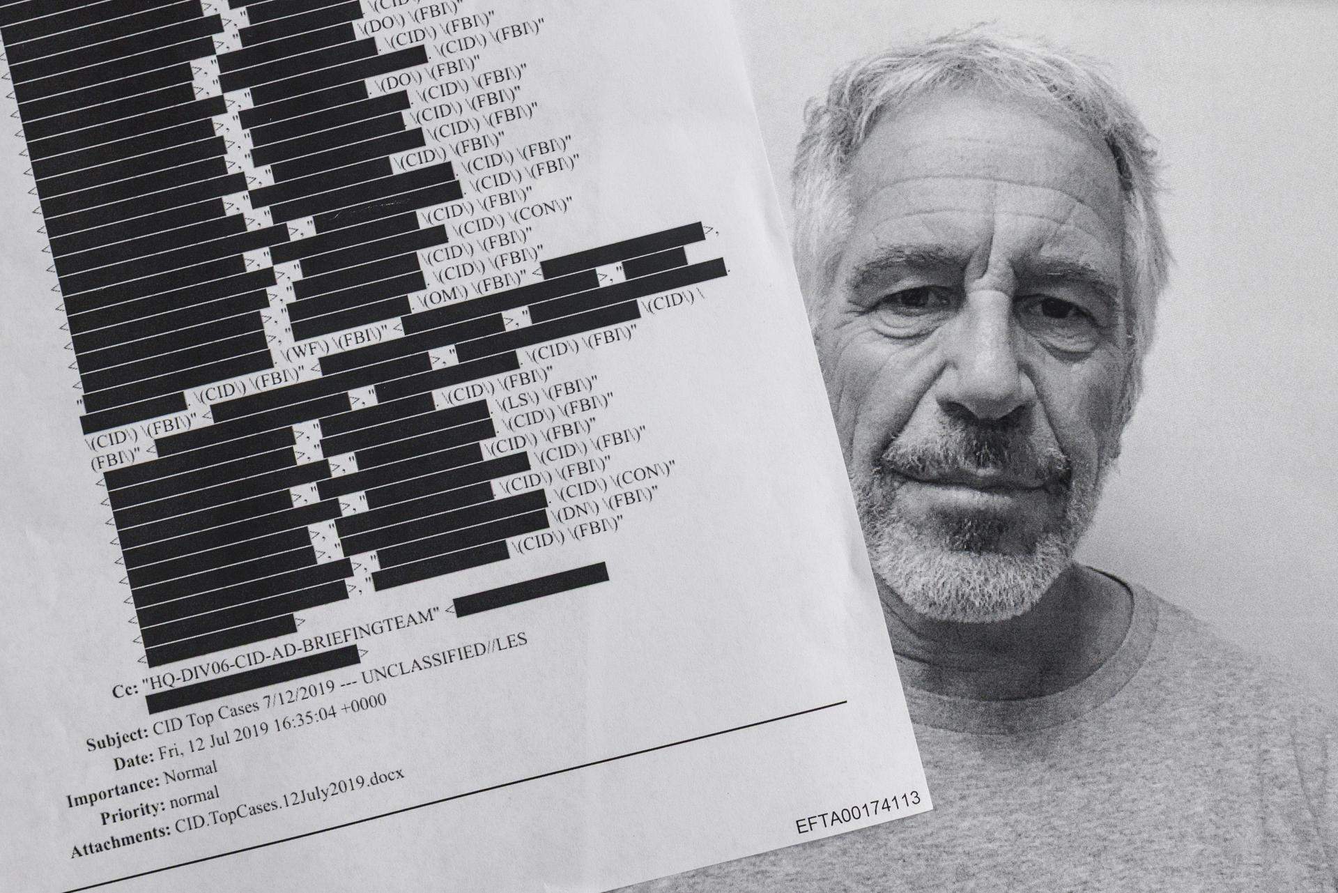 De Brooklyn a les elits d’Occident: com Jeffrey Epstein va arreplegar una fortuna multimilionària