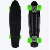 Monopatín de Decathlon