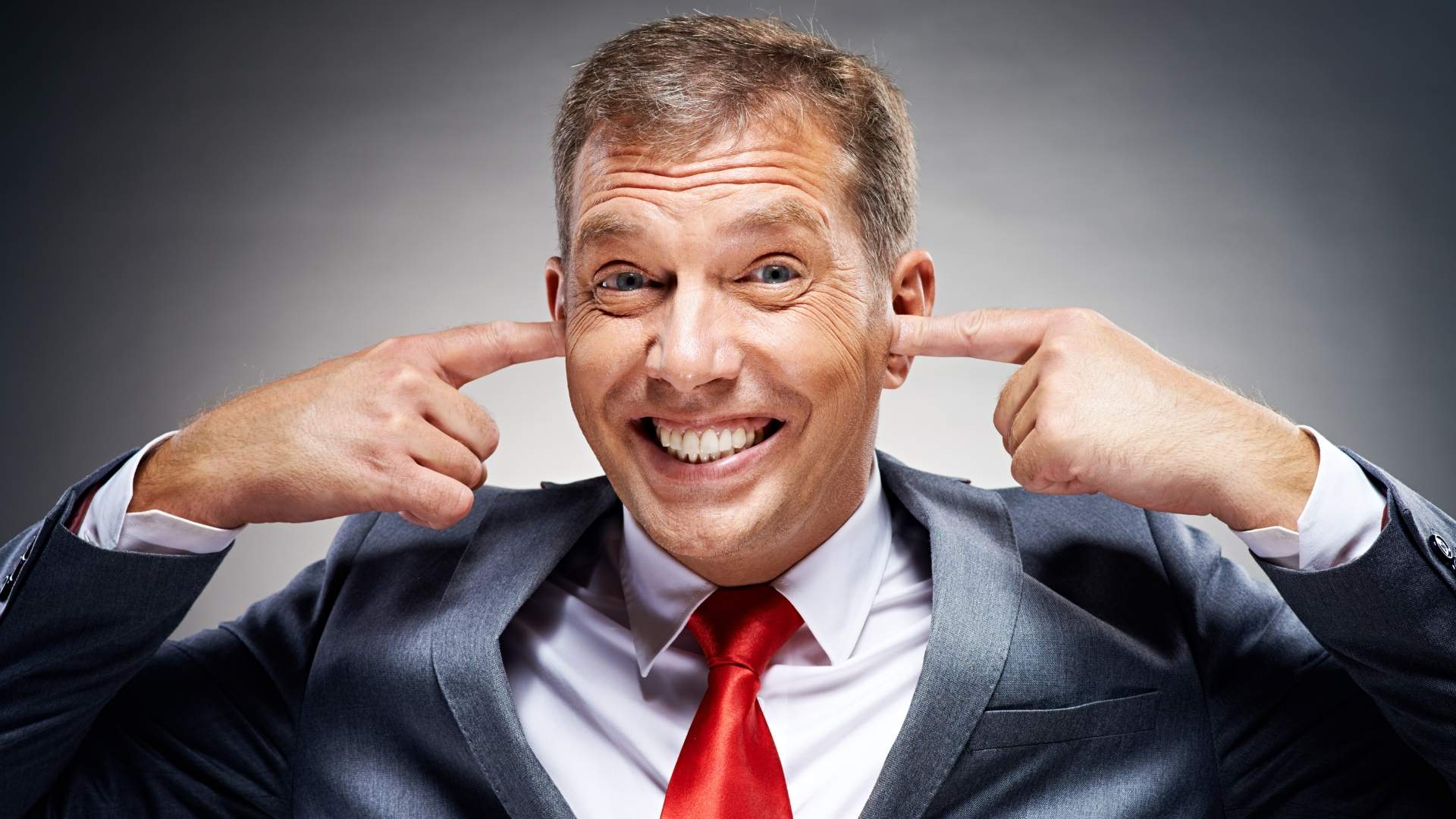 Hay quienes no hacen mucho caso a las alertas en las portadas