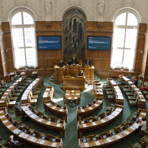 parlament dinamarca - Johan Wessman parlament dinamarca - Johan Wessman