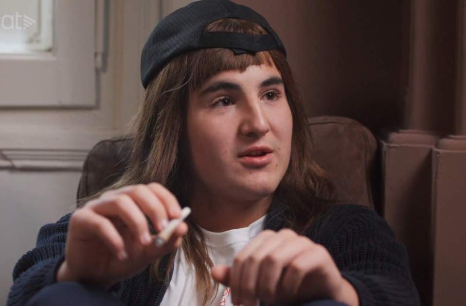 El fill de Lo Cartanyà, TV3