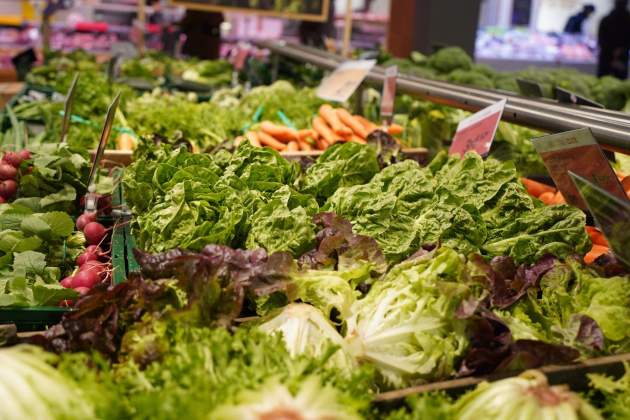 Fruites i verdures de l'Ametller Origen