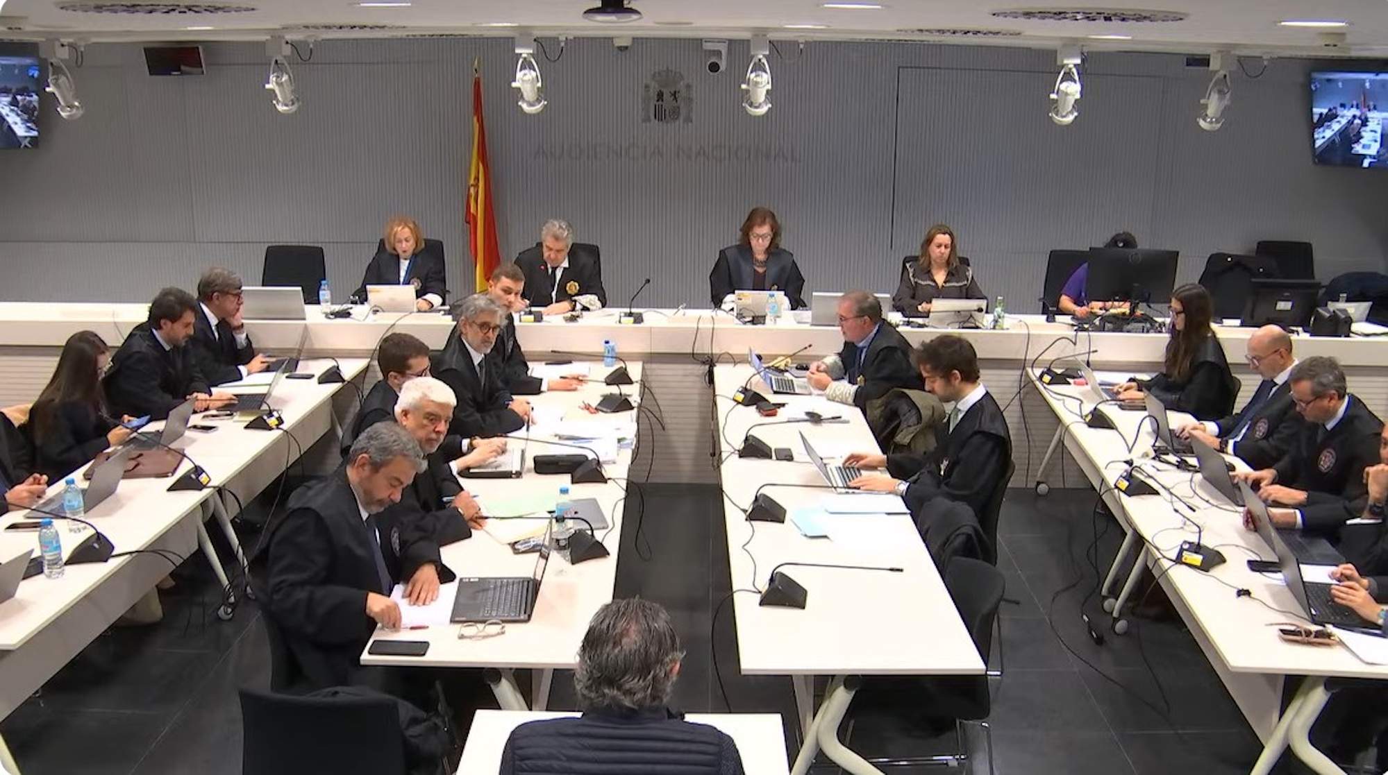 Una jefa de Hacienda afirma que el delito fiscal de 2008 de Pujol Júnior está prescrito, frente a la Fiscalía