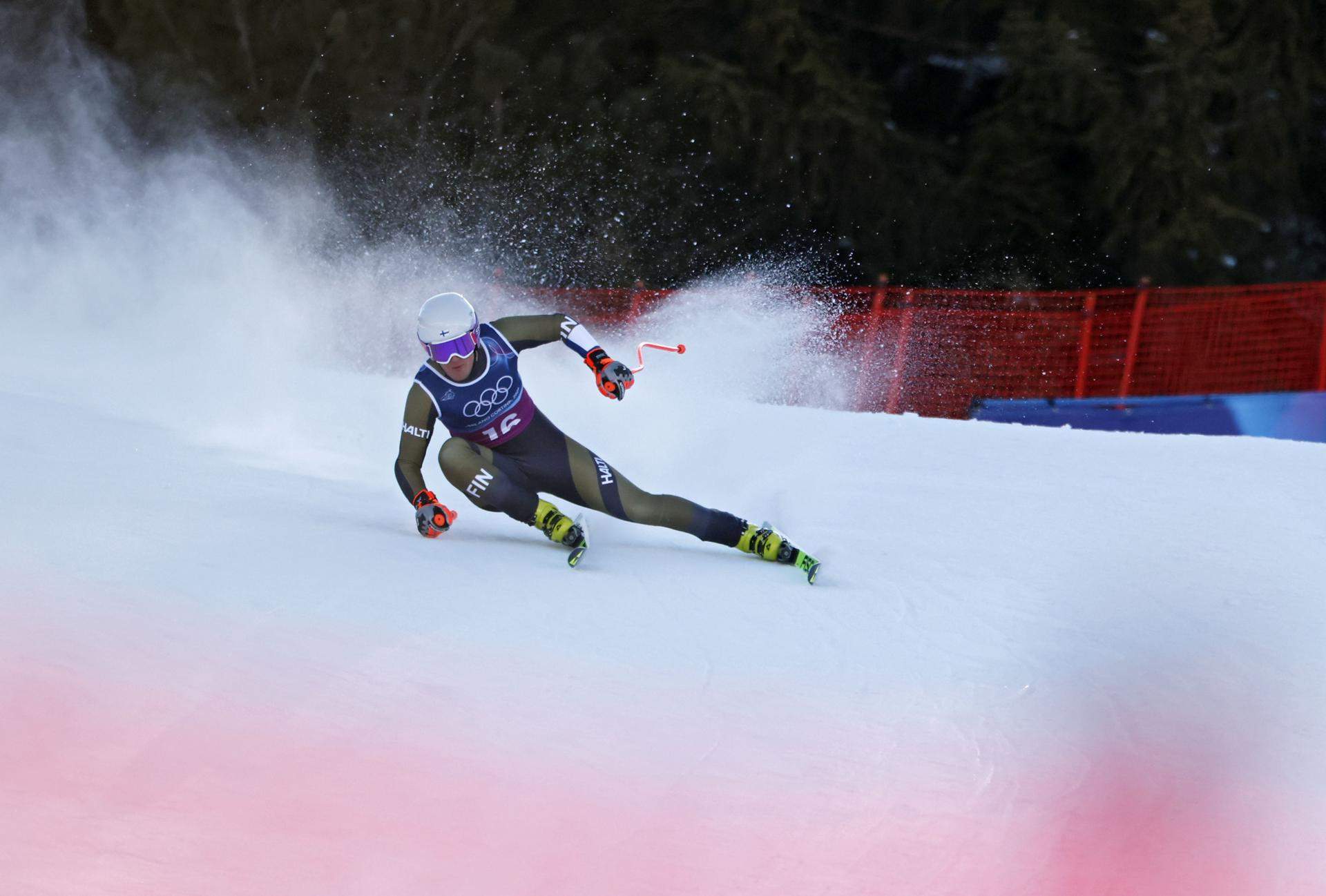 Los Juegos de Invierno, en riesgo: cada vez hay menos lugares donde celebrarlos