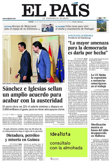 el pais