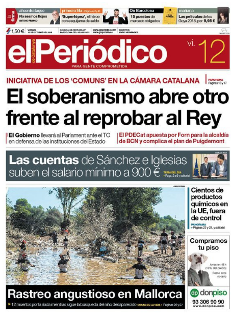 el periodico