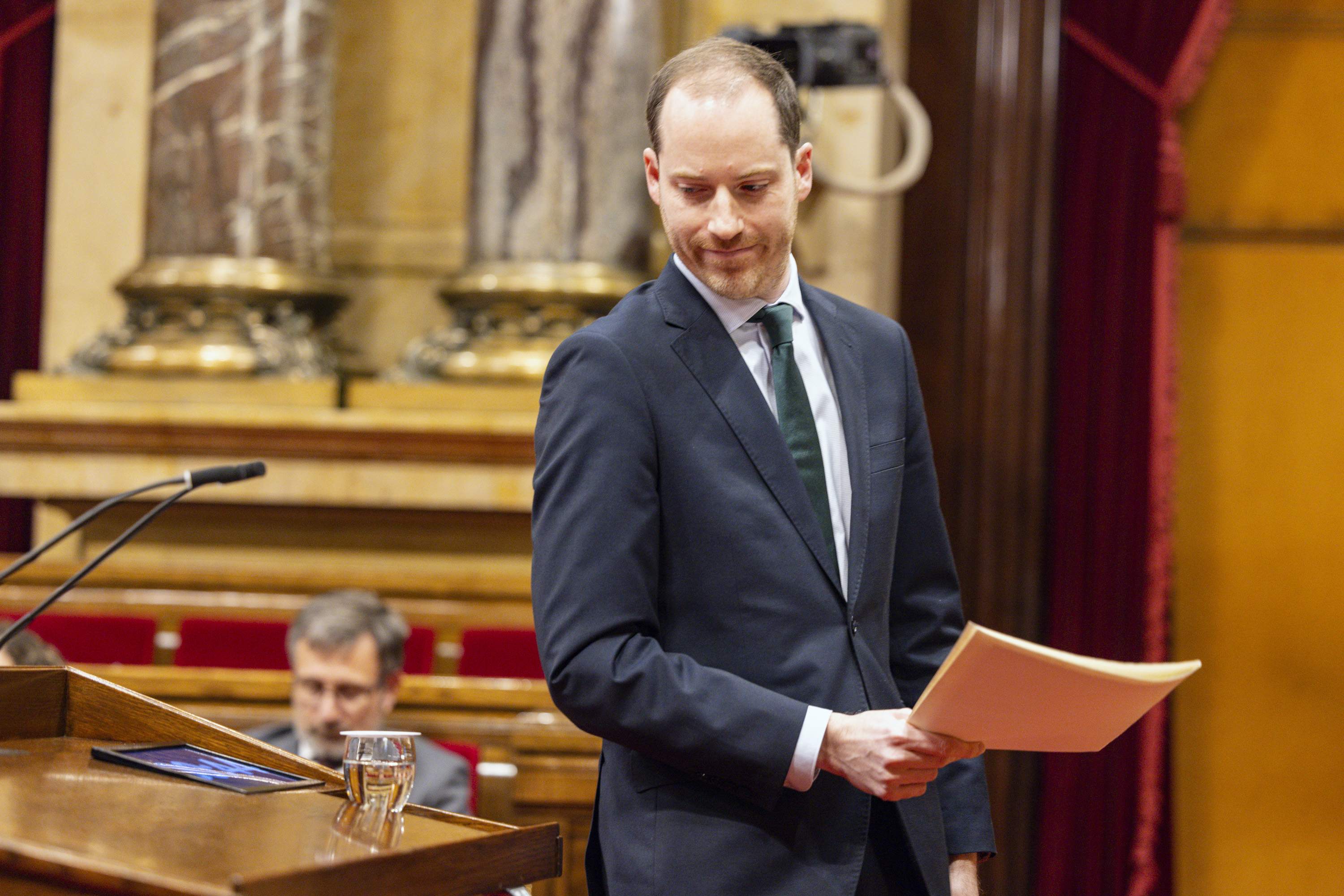 La "motoserra" que el PP català vol aplicar a la Generalitat que afecta entitats que promouen la llengua