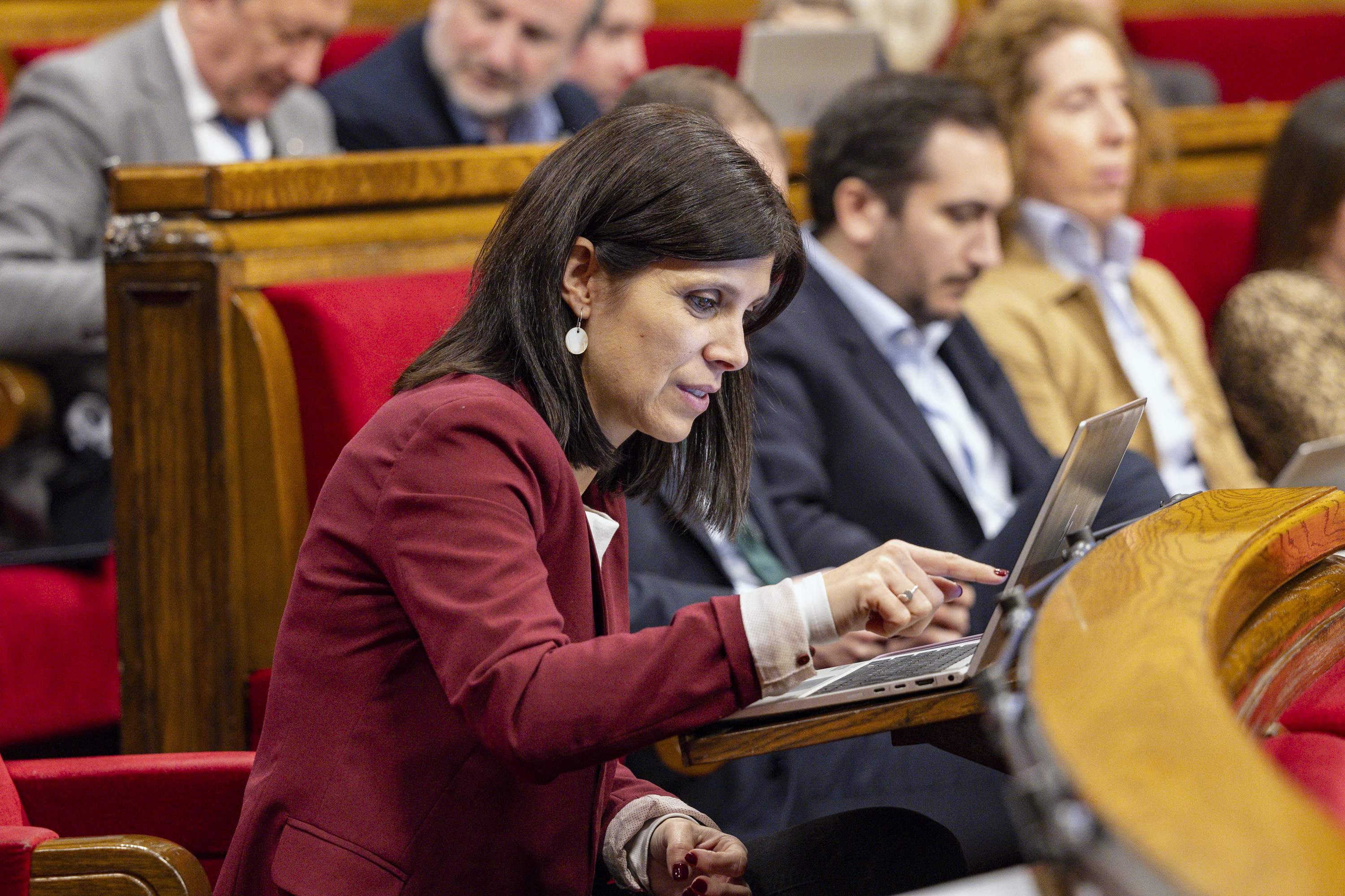 ERC pide al Govern que detenga el nombramiento del concejal que niega la unidad de la lengua: "Lo inhabilita"