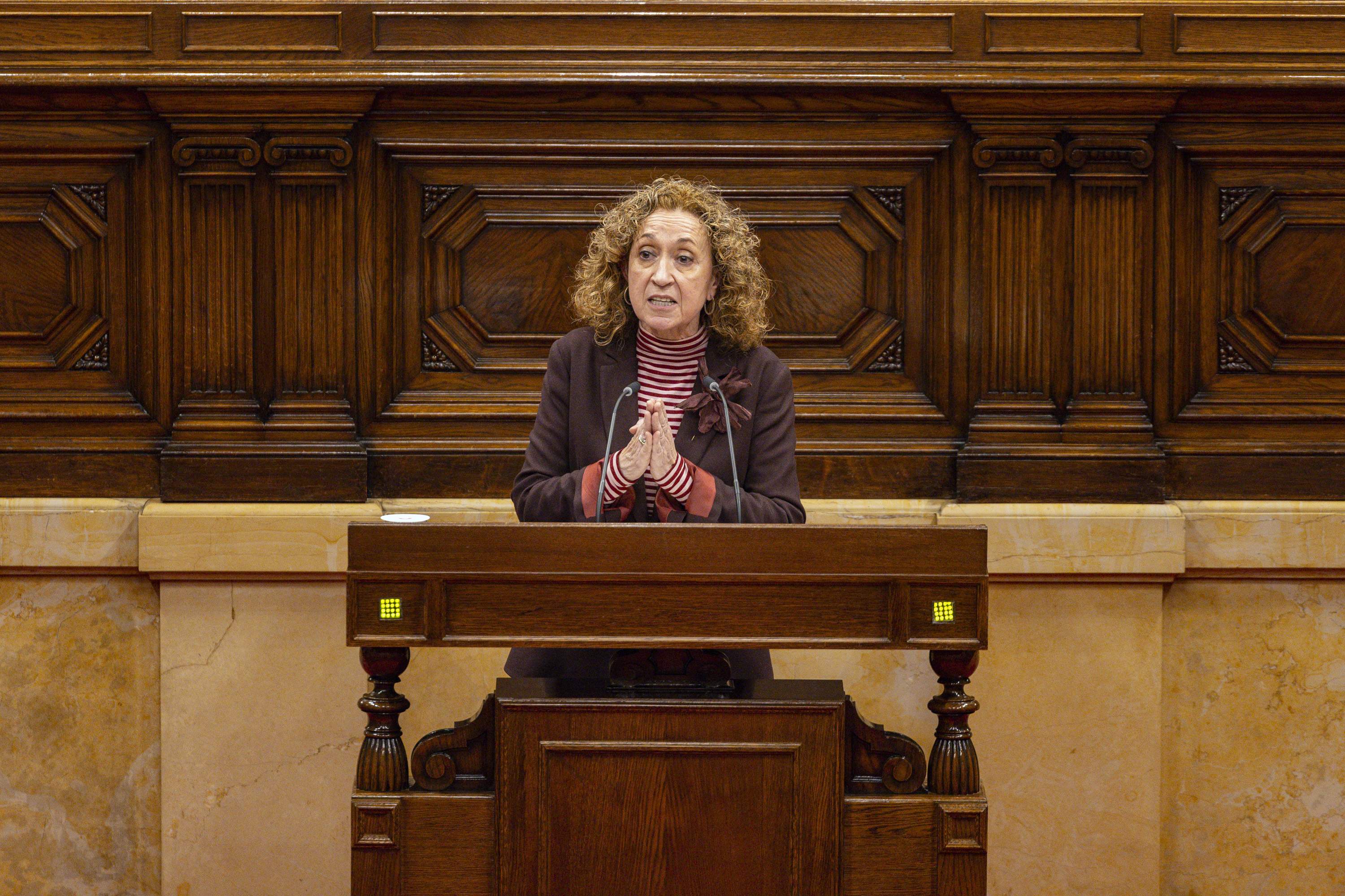 ERC vol que Sánchez acabi legislatura tot i Zapatero, i avisa dels atestats de la UDEF: "No són neutres"