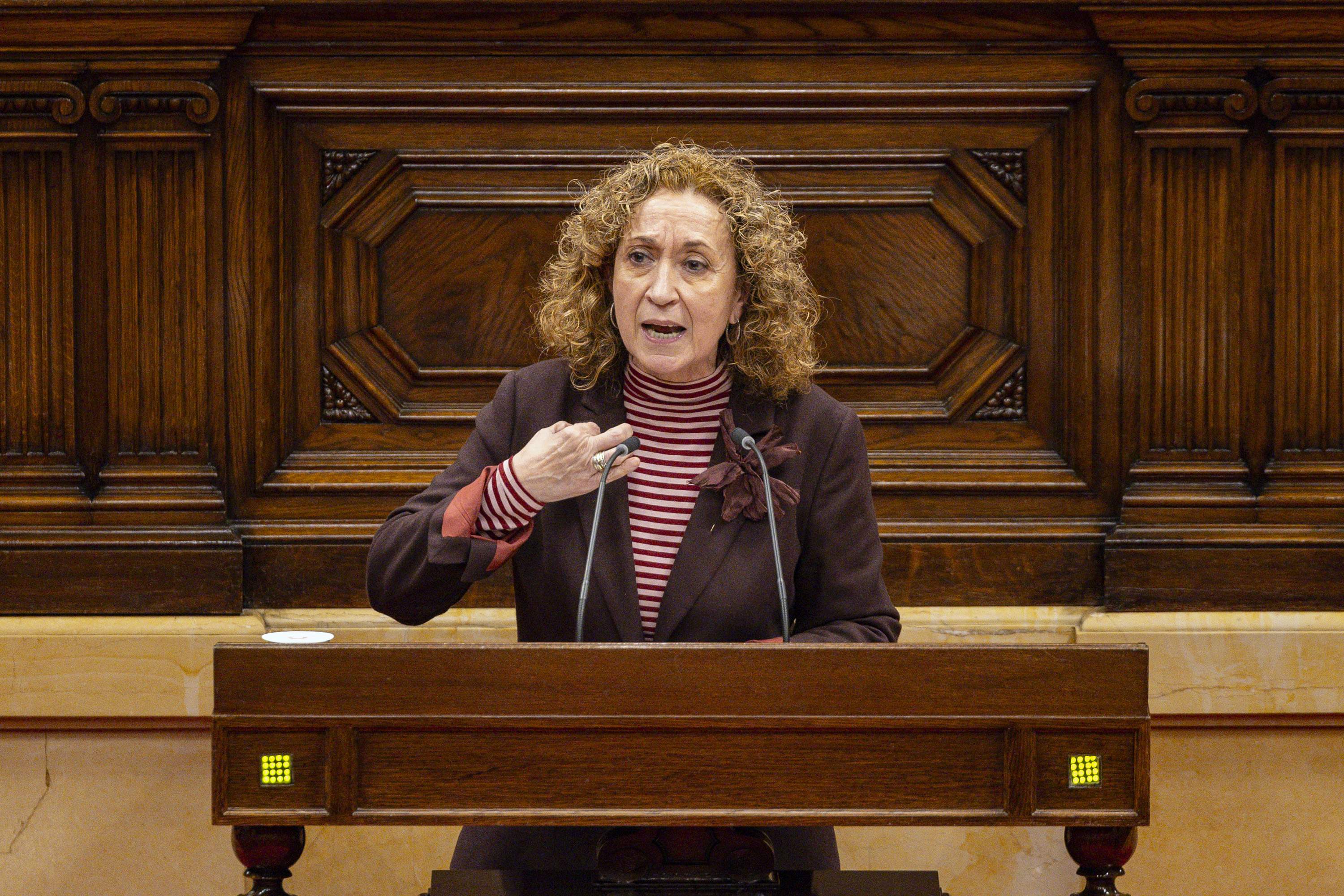 ERC respon Junts davant les acusacions de corresponsabilitat en les infiltracions: "És fora de mira"