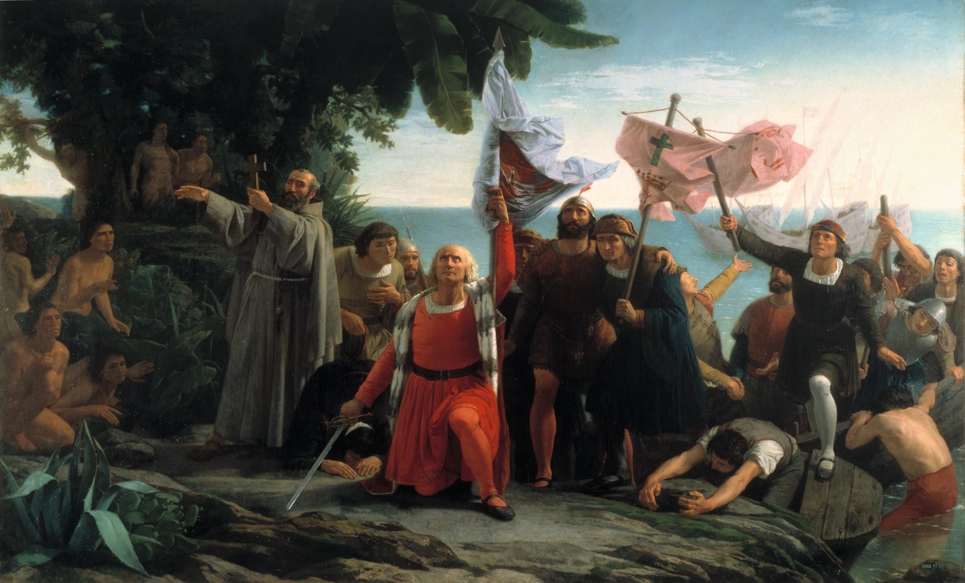 El 'hashtag' contrari al Dia de la Hispanitat