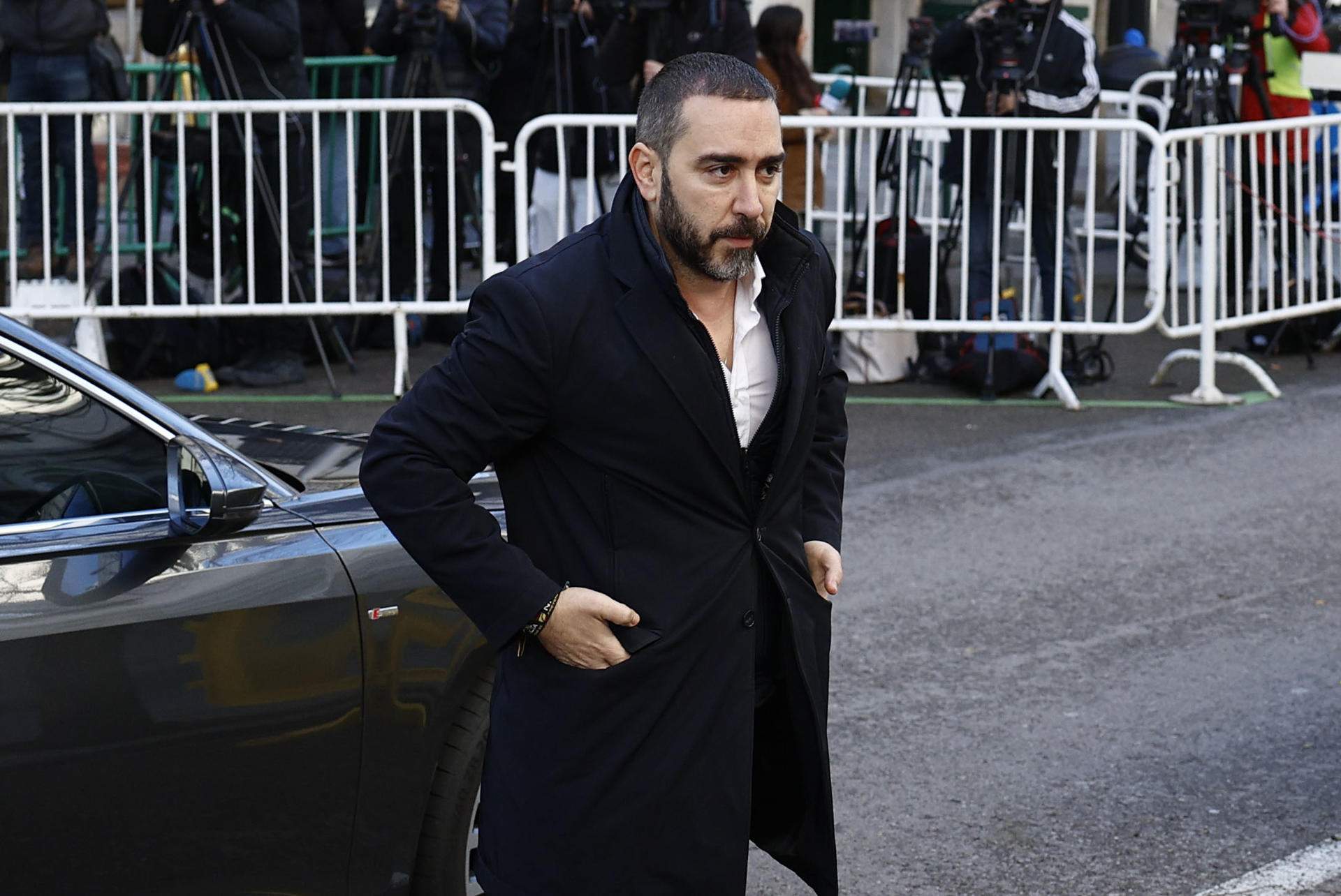 aldama supremo - EFE