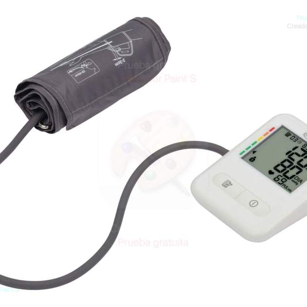 Monitor de tensión de Lidl