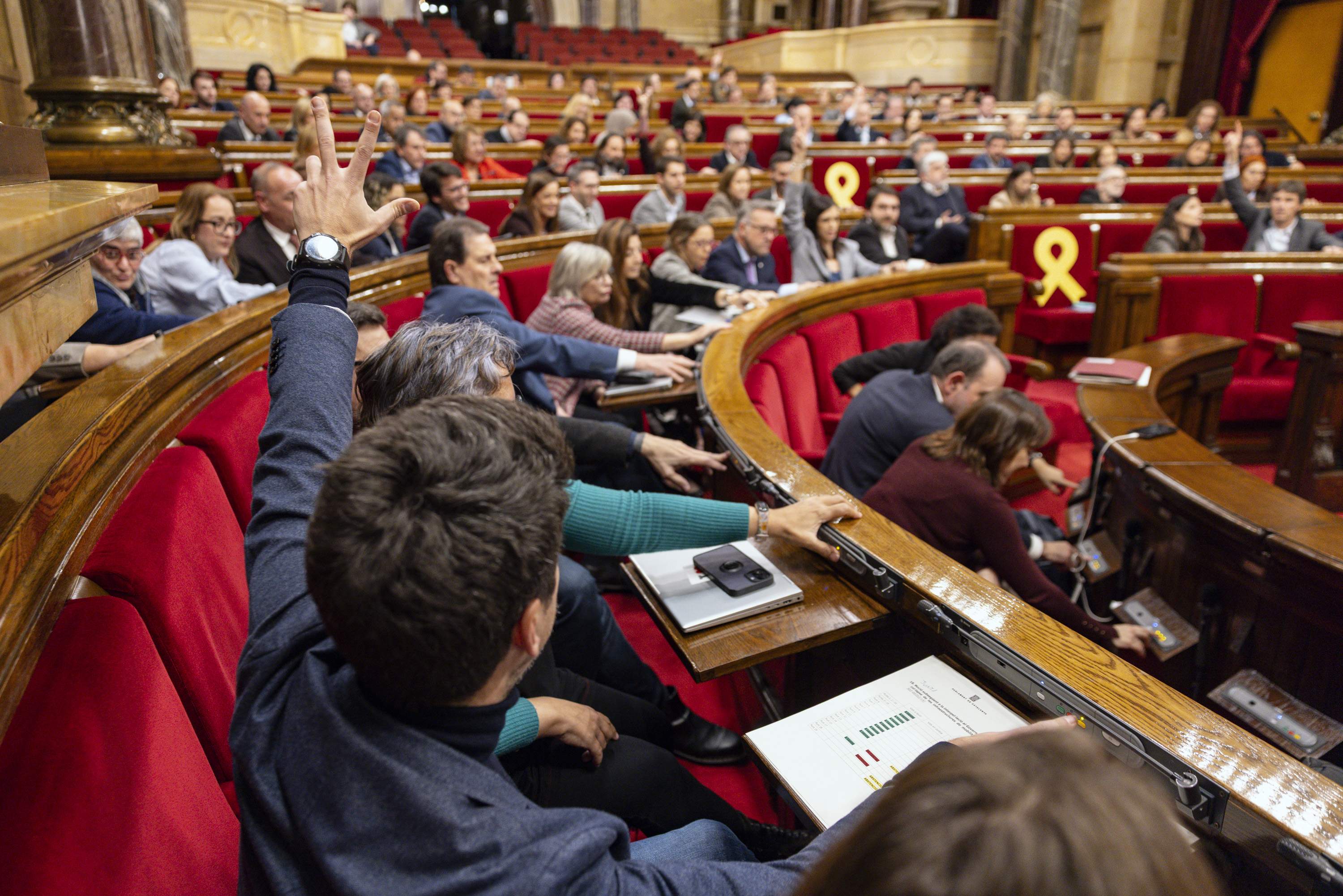 El Parlament pedirá reformar la ley de eutanasia para acortar los plazos de los recursos