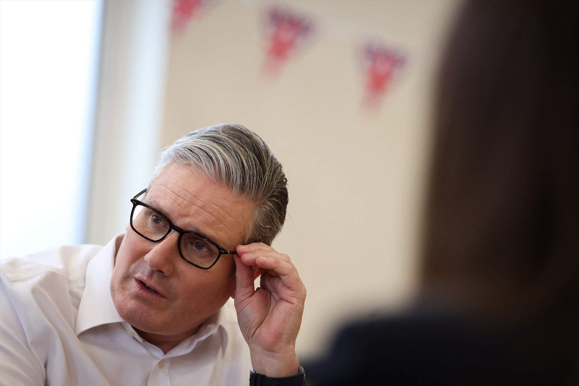 Tercera dimissió al nucli dur de Starmer en plena crisi per les revelacions dels arxius d’Epstein