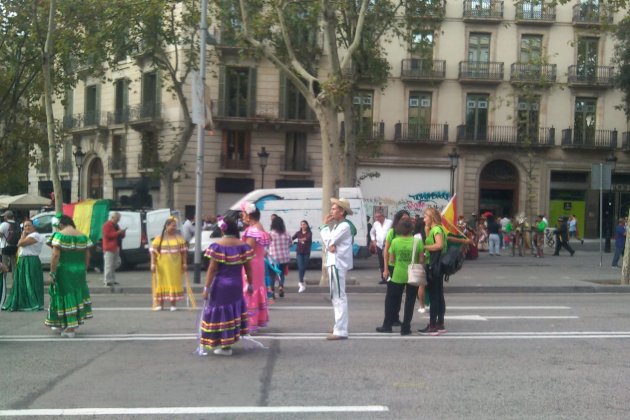 llatins espanyolistes - gustau nerin