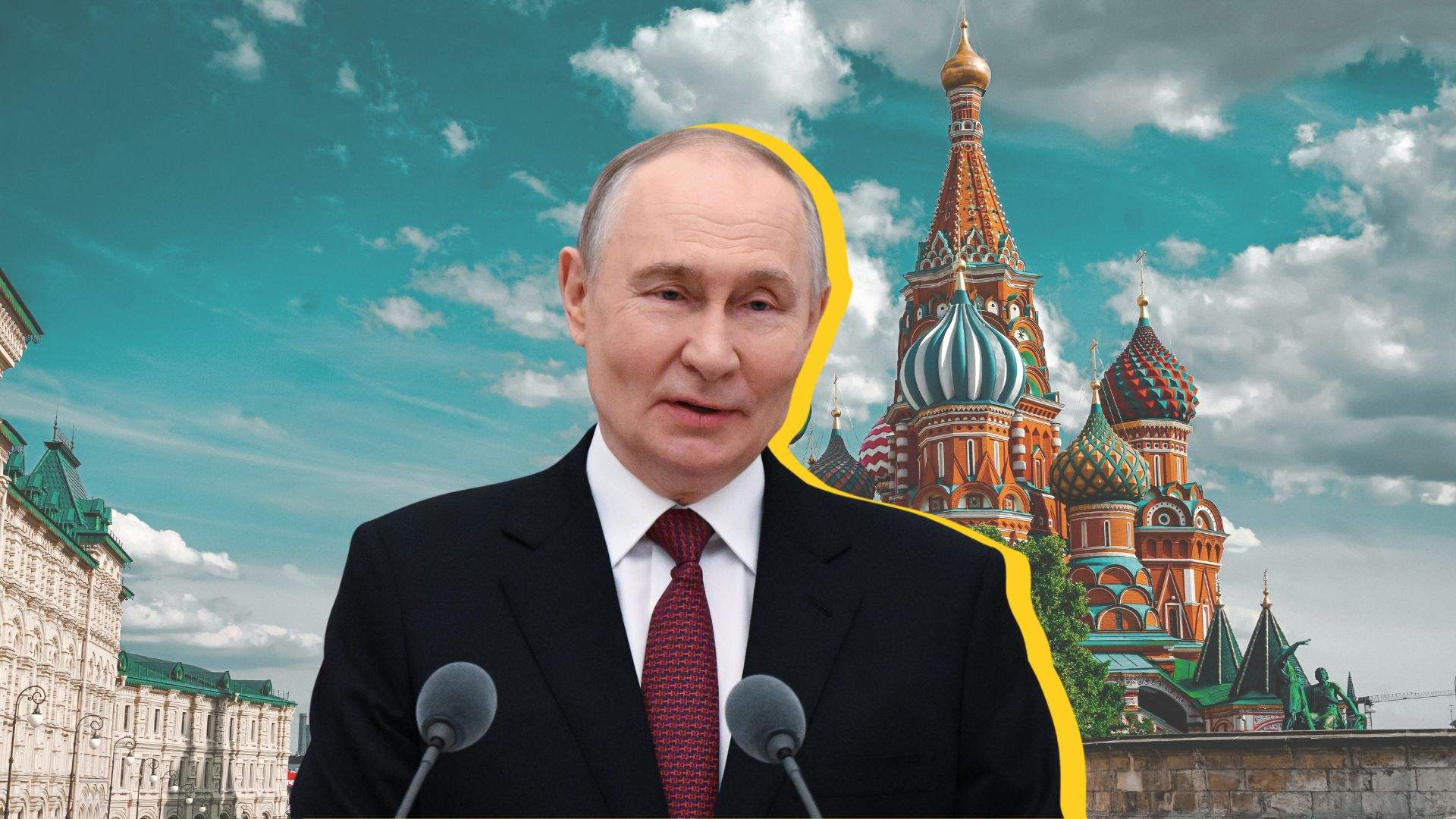 Putin necesita más soldados para combatir en Ucrania: ¿dónde los irá a buscar?