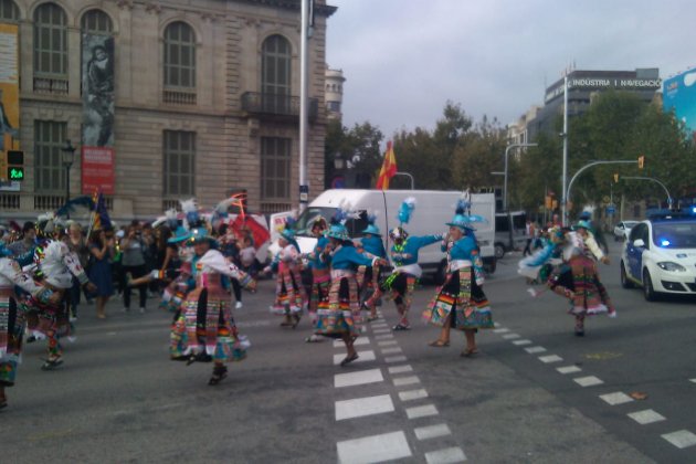 llatins espanyolistes - gustau nerin