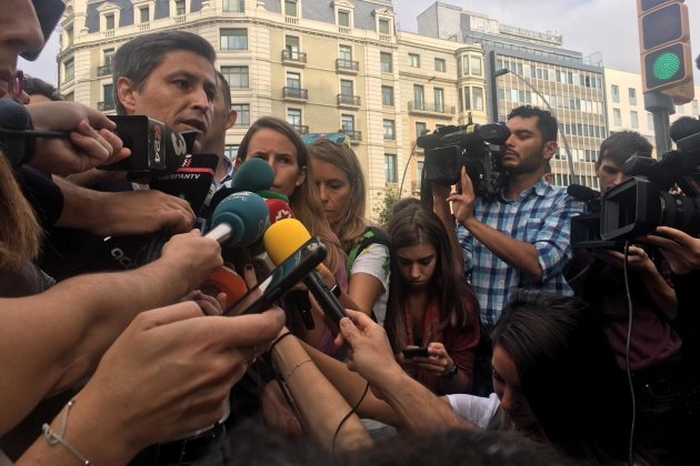 rosiñol - carlota camps