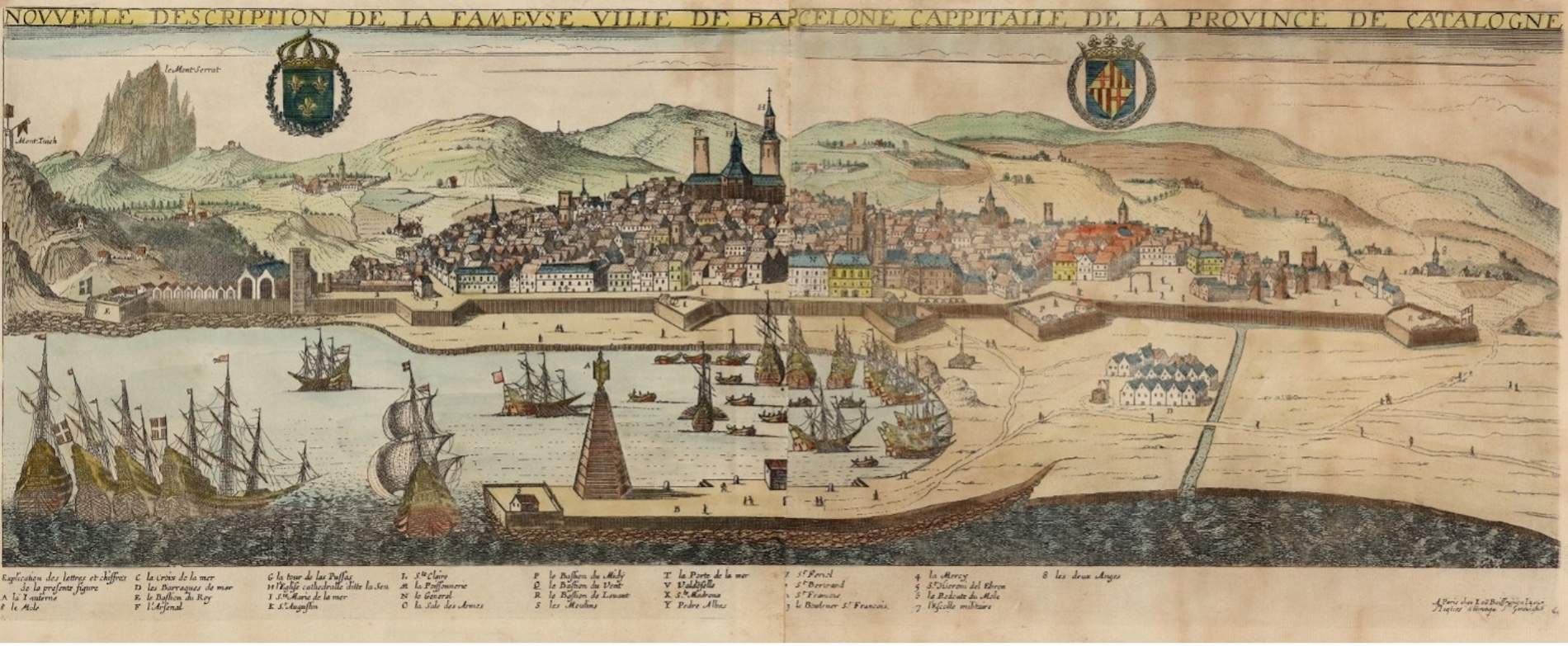 Muere Feliu de la Penya, creador de la idea “Catalunya, la Holanda del Mediterráneo”