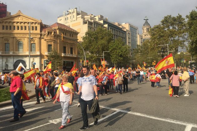 mani espanyolista 12o - carlota camps