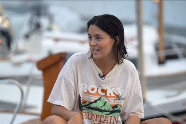 Cèlia Espanya i Mariona Casas a 'Lo repte' / 3Cat