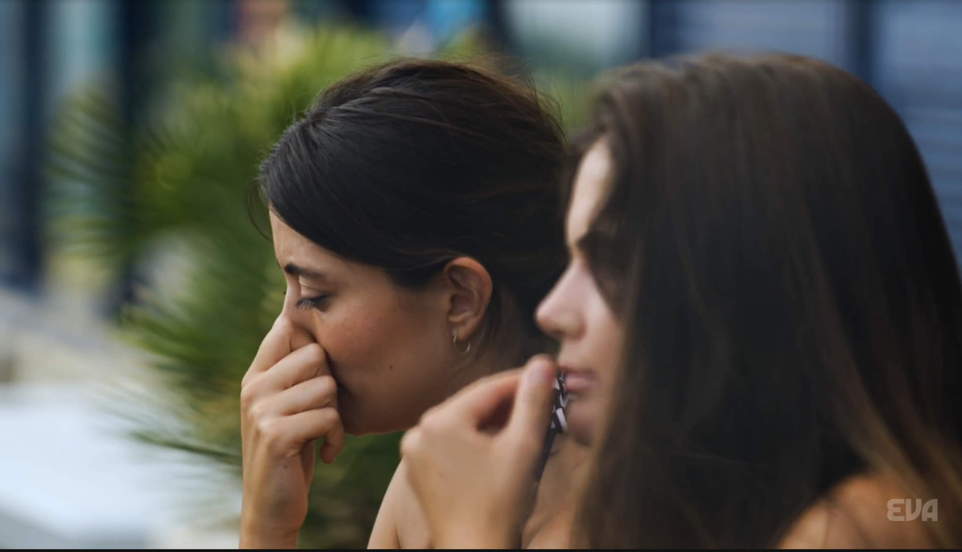 Anècdota brutal d'aquesta influencer catalana i Miki Núñez: la conversa que va acabar en ruptura