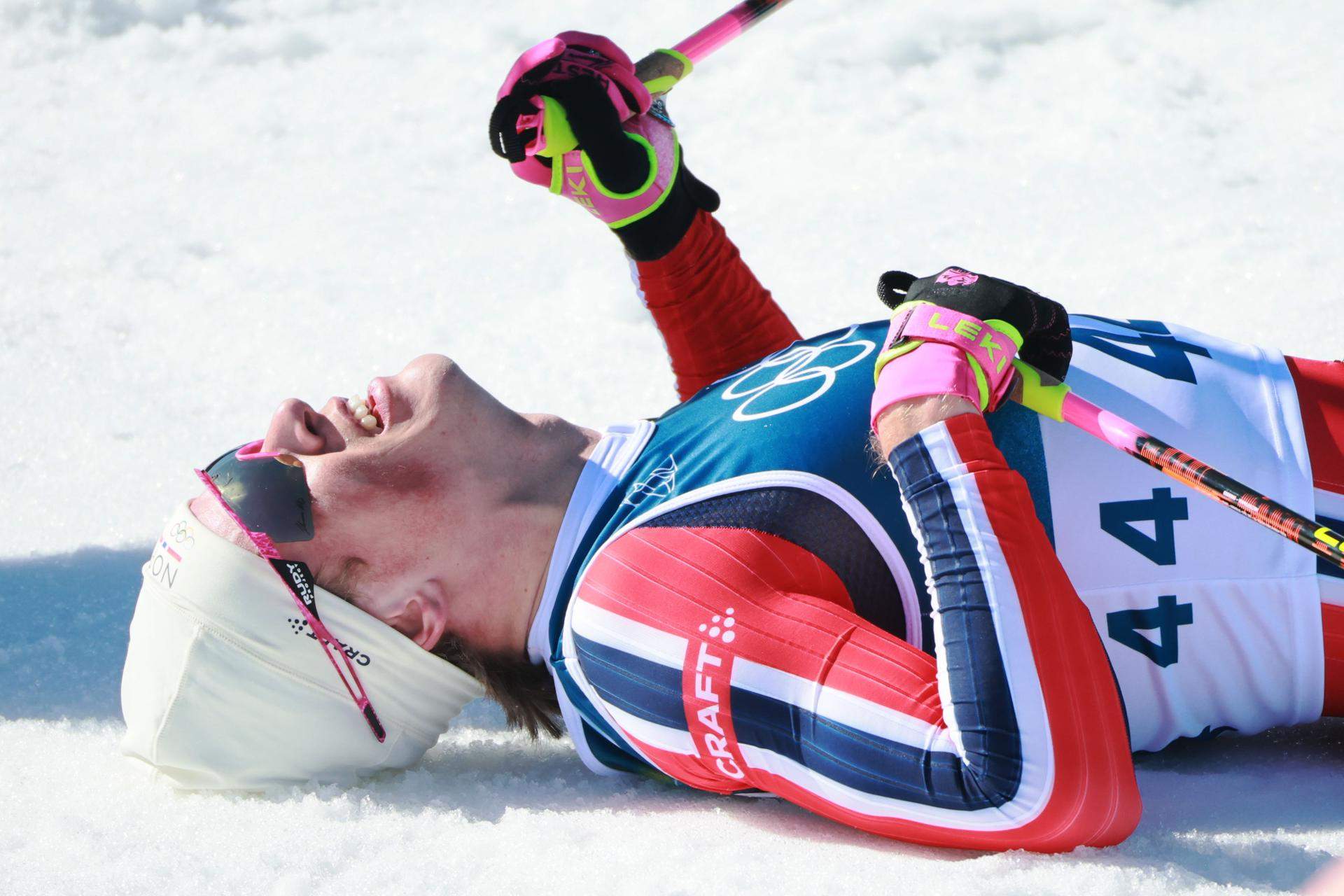 Els condons de la vila olímpica d'hivern s'esgoten en només tres dies