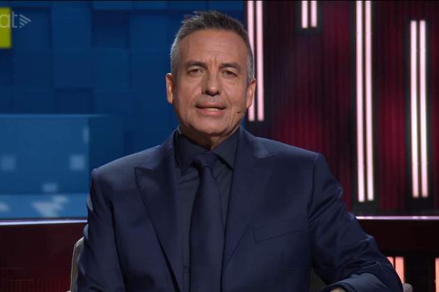 Ramon Pellicer TV3 Ramon Pellicer TV3