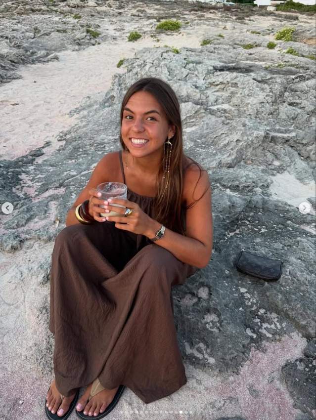 Martina Pellicer Instagram