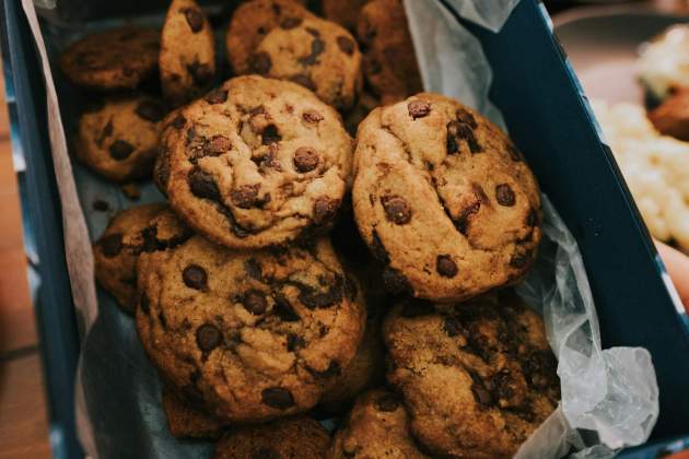 Cookies / Foto: Unsplash