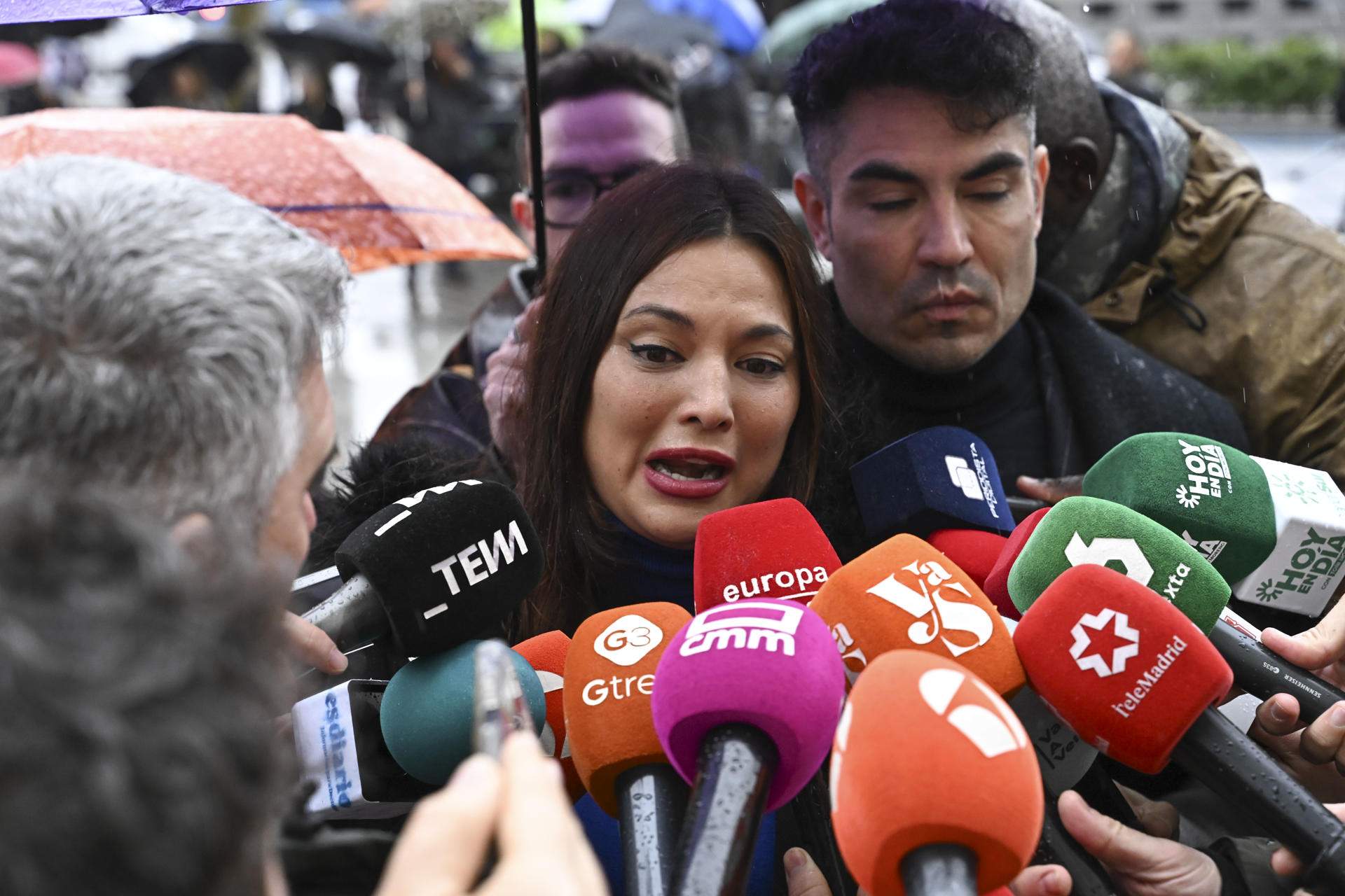 El cas Errejón segueix el seu curs: l'exdiputat citat al jutjat després que Mouliaá mantingui l'acusació