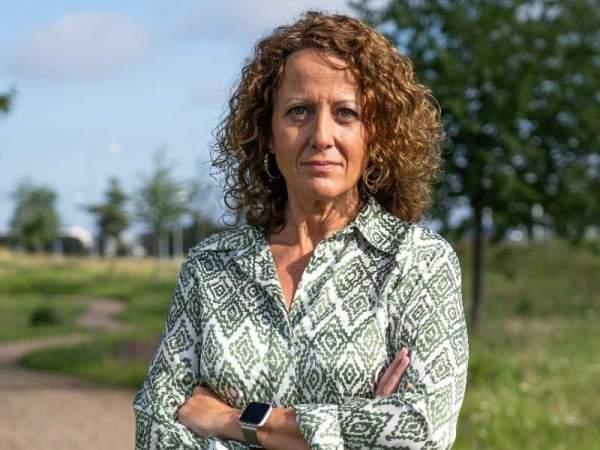 EuropaPress 7276480 lorena lourido nueva directora financiera ikea espana