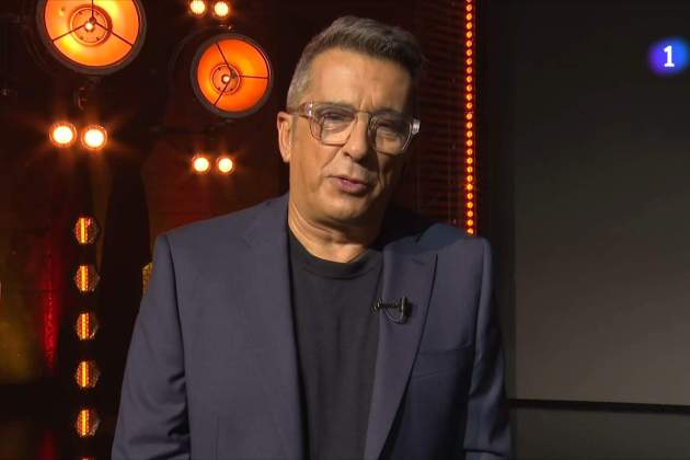 Buenafuente TVE Buenafuente TVE