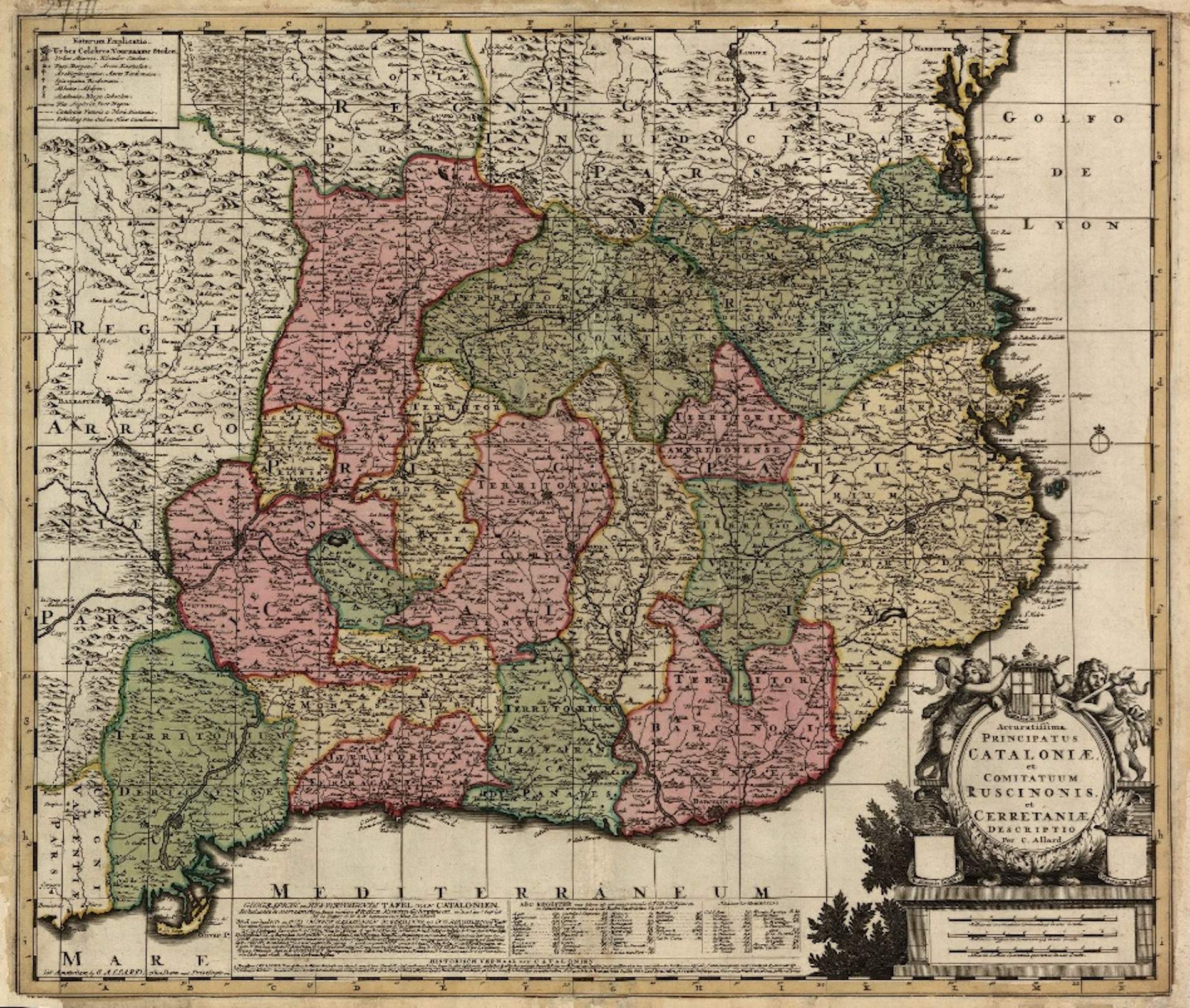 Que era la ideologia “Catalunya, l’Holanda de la Mediterrània”?