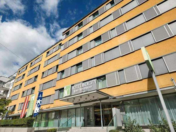 El grup hoteler Ibersol arriba a Europa amb la marca Ibercity i un hotel a Viena (Àustria)