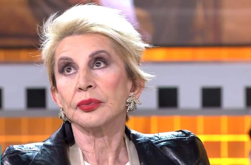 KaRMELe Marcvhante Telecincpo