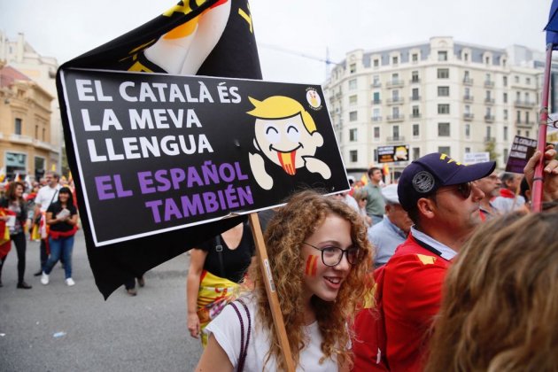 mani espanyolista 12o - sergi alcazar