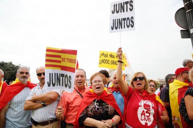 mani espanyolista 12o - sergi alcazar